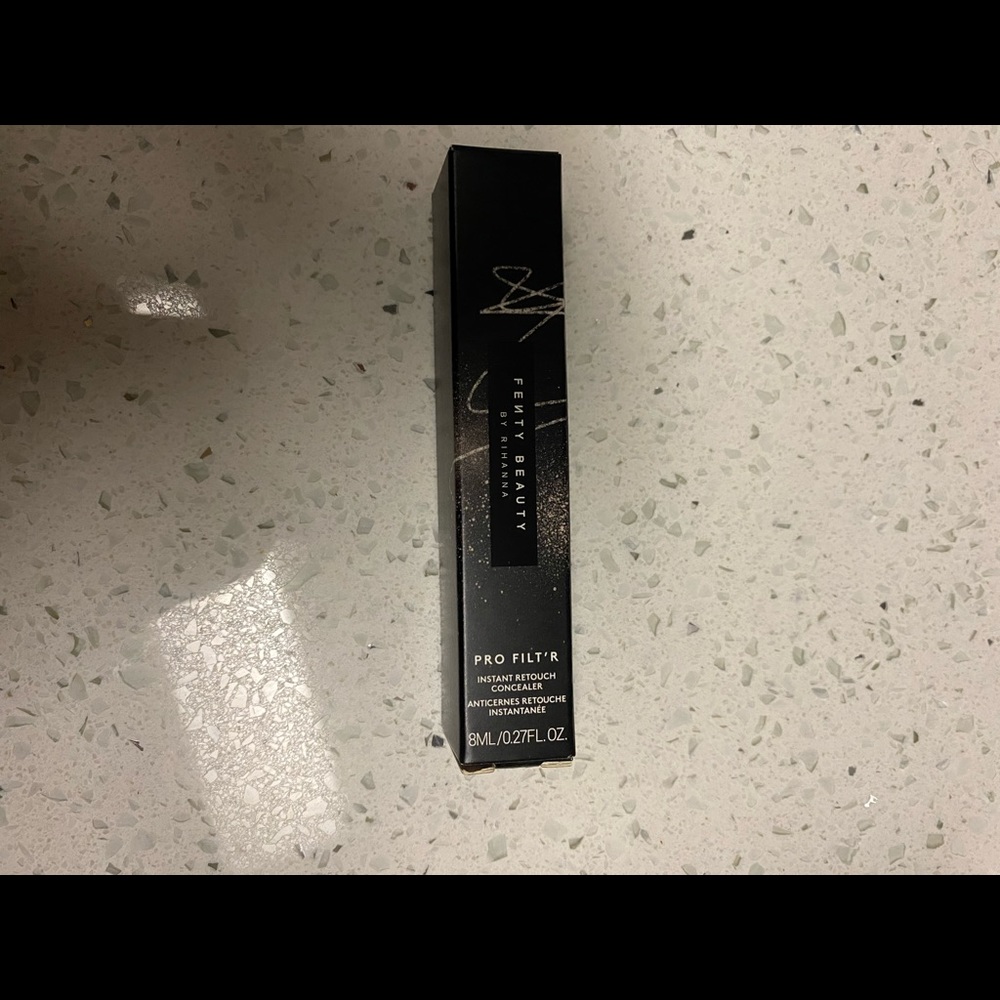 Fenty beauty liquid concealer